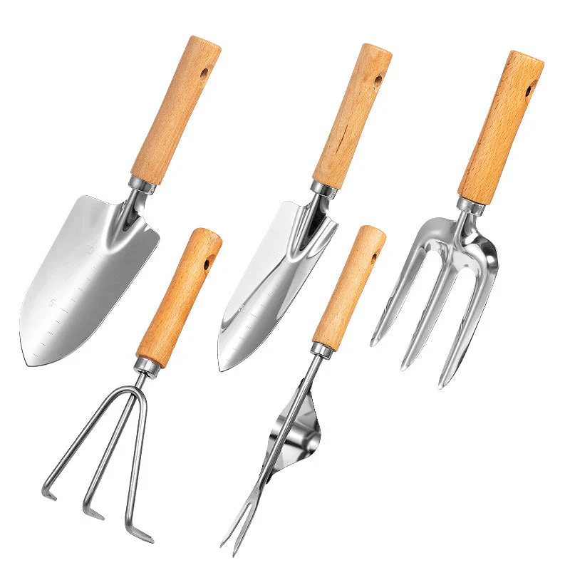 GardenMaster 9-delig Set – Beheers de Grond Zeker - Image 12