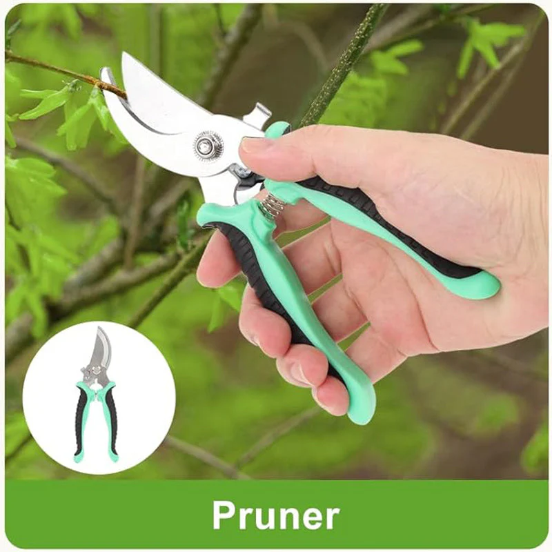 GardenMaster 9-delig Set – Beheers de Grond Zeker - Image 6