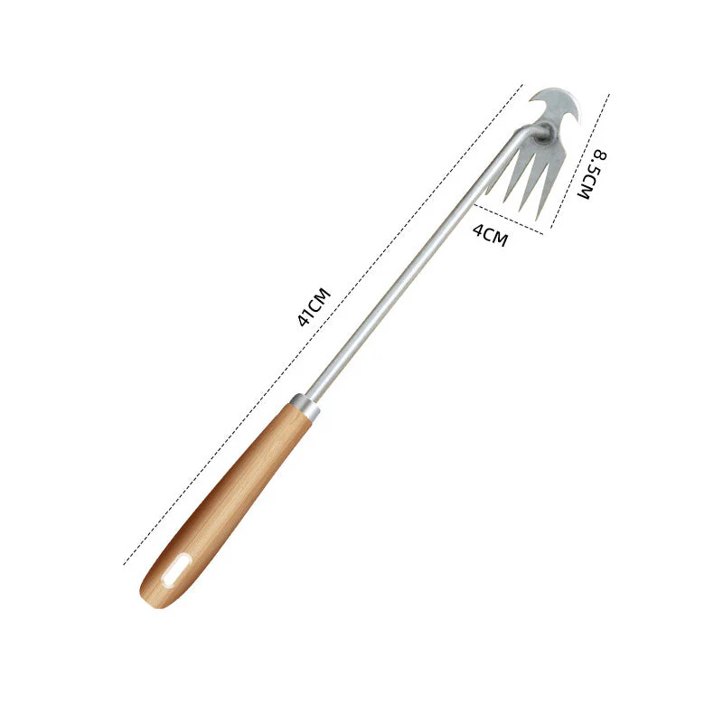 GardenMaster Pro — Onkruidsteker-Gabel | 1+1 GRATIS - Image 15