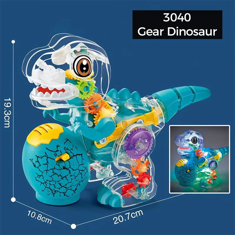 GearFlash – Dynamische versnellingsauto - Image 9
