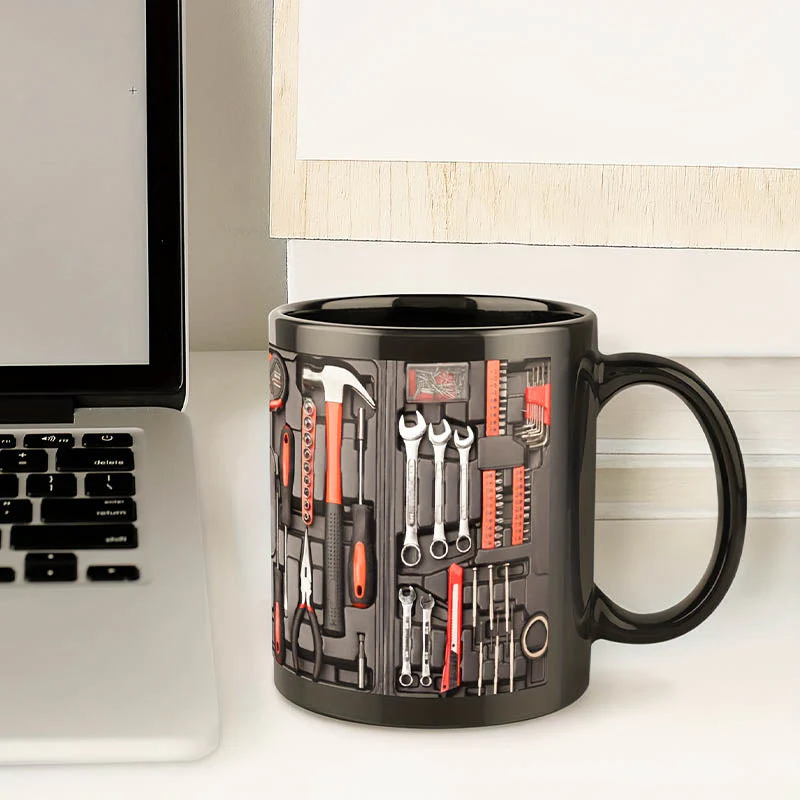 GearMug — Ontsteek Dagelijks Passie | 50% KORTING - Image 10