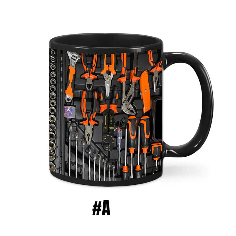 GearMug — Ontsteek Dagelijks Passie | 50% KORTING - Image 12