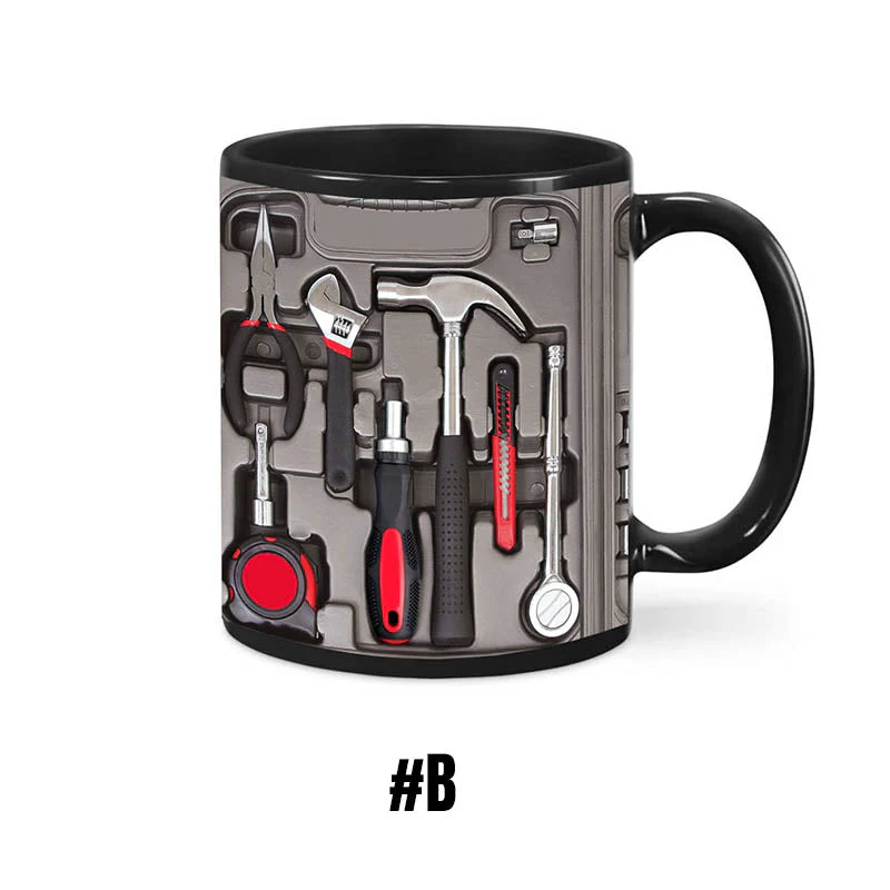 GearMug — Ontsteek Dagelijks Passie | 50% KORTING - Image 13