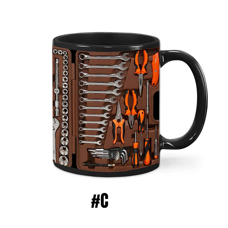 GearMug — Ontsteek Dagelijks Passie | 50% KORTING - Image 14