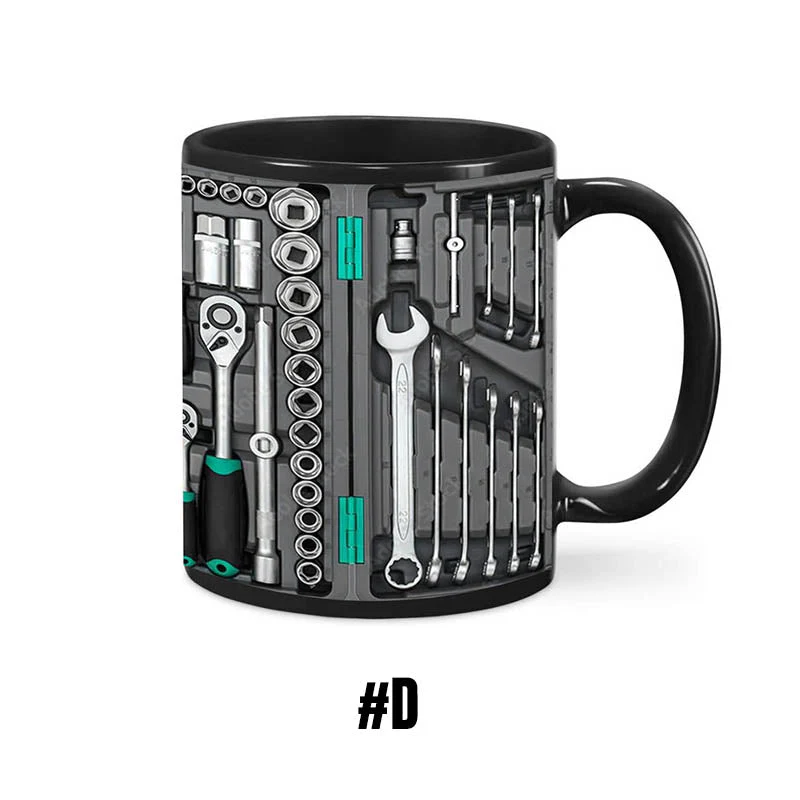GearMug — Ontsteek Dagelijks Passie | 50% KORTING - Image 15