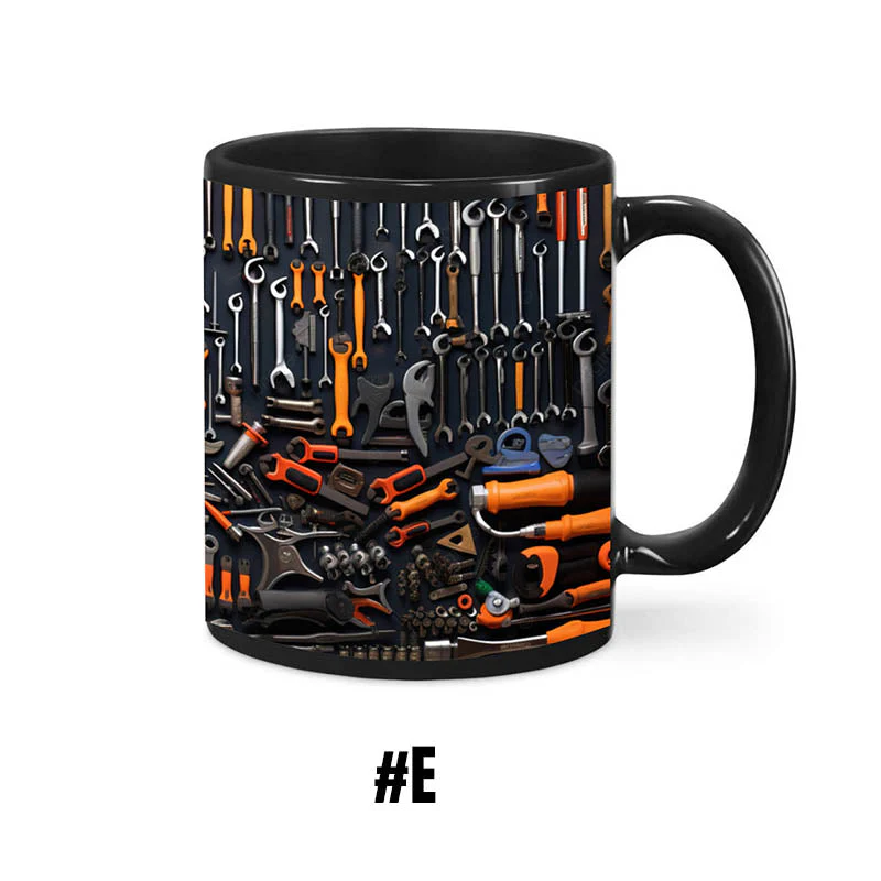 GearMug — Ontsteek Dagelijks Passie | 50% KORTING - Image 16