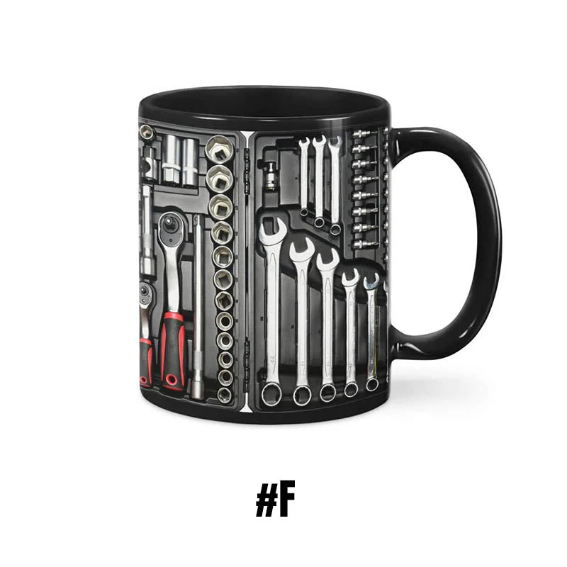 GearMug — Ontsteek Dagelijks Passie | 50% KORTING - Image 17
