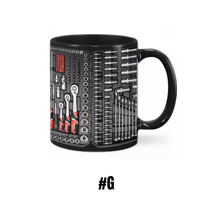 GearMug — Ontsteek Dagelijks Passie | 50% KORTING - Image 18