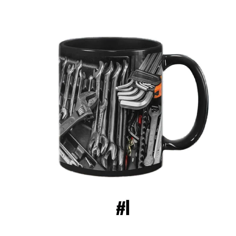 GearMug — Ontsteek Dagelijks Passie | 50% KORTING - Image 20