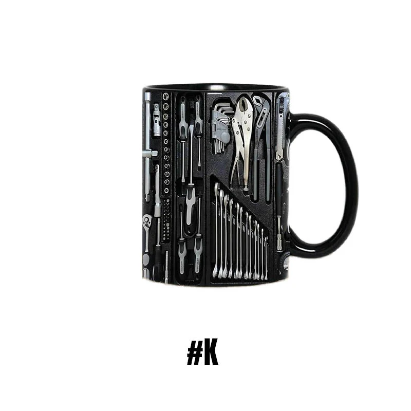 GearMug — Ontsteek Dagelijks Passie | 50% KORTING - Image 22