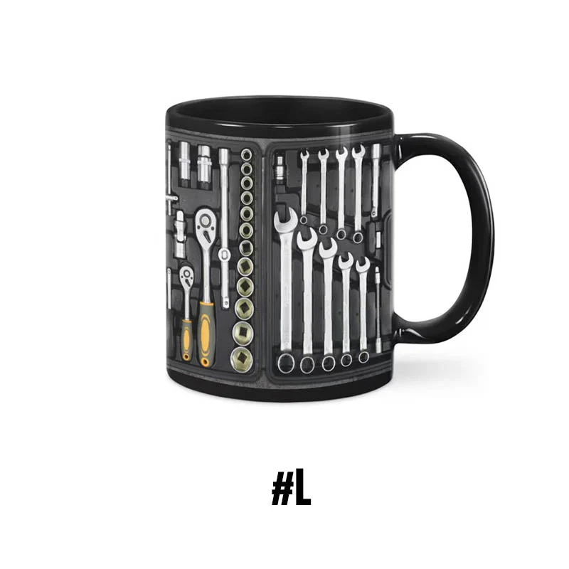 GearMug — Ontsteek Dagelijks Passie | 50% KORTING - Image 23
