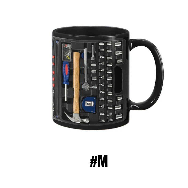 GearMug — Ontsteek Dagelijks Passie | 50% KORTING - Image 24