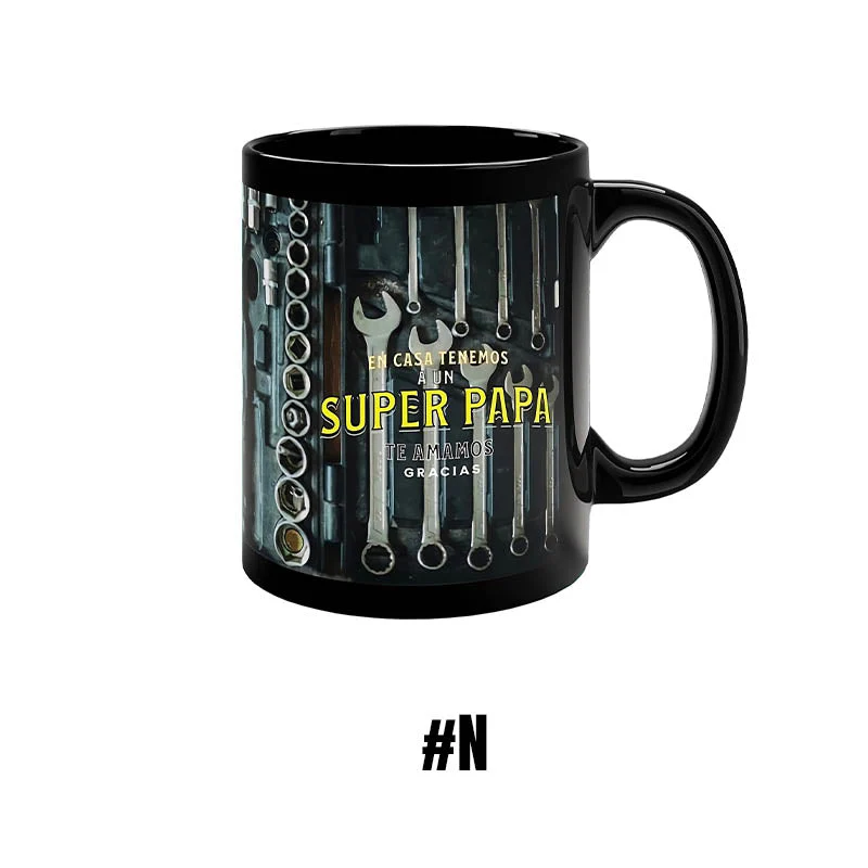 GearMug — Ontsteek Dagelijks Passie | 50% KORTING - Image 25