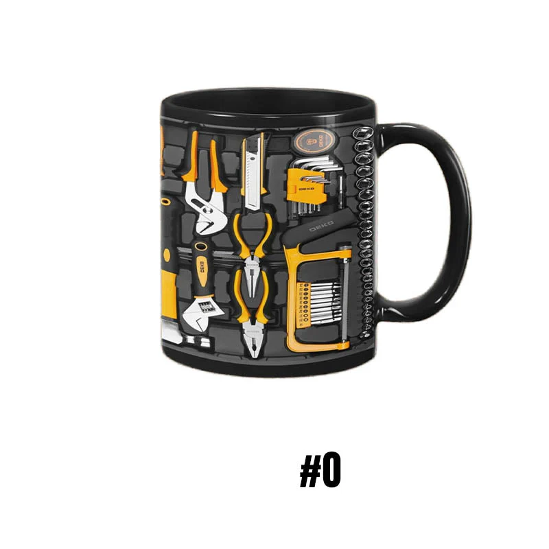 GearMug — Ontsteek Dagelijks Passie | 50% KORTING - Image 26
