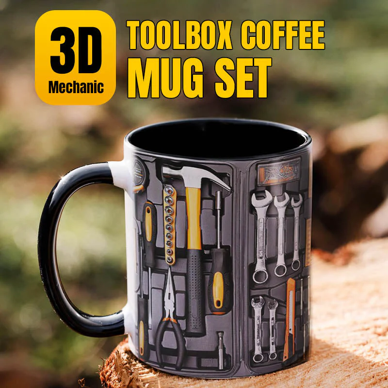 GearMug — Ontsteek Dagelijks Passie | 50% KORTING - Image 27