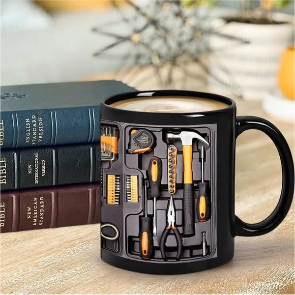 GearMug — Ontsteek Dagelijks Passie | 50% KORTING - Image 4