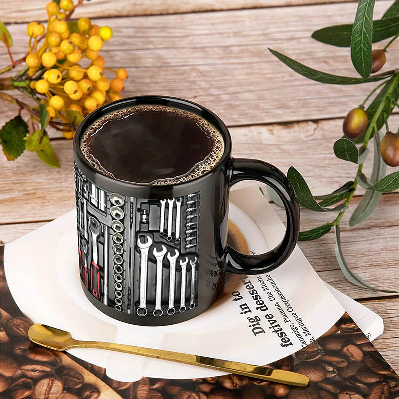 GearMug — Ontsteek Dagelijks Passie | 50% KORTING - Image 5