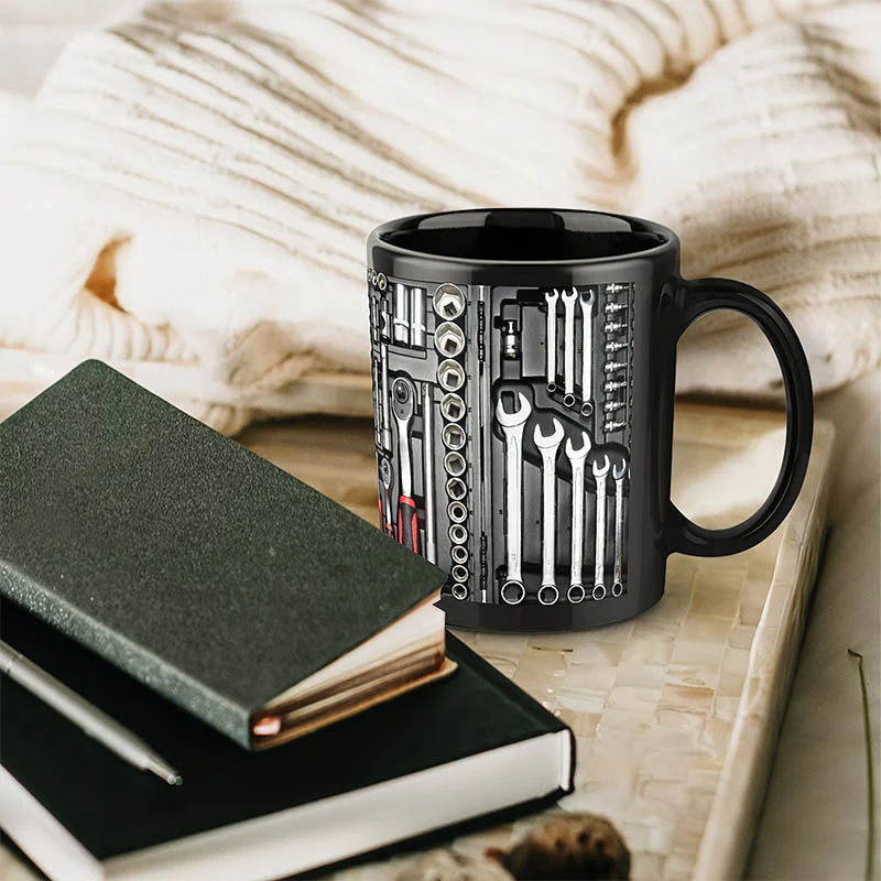 GearMug — Ontsteek Dagelijks Passie | 50% KORTING - Image 6