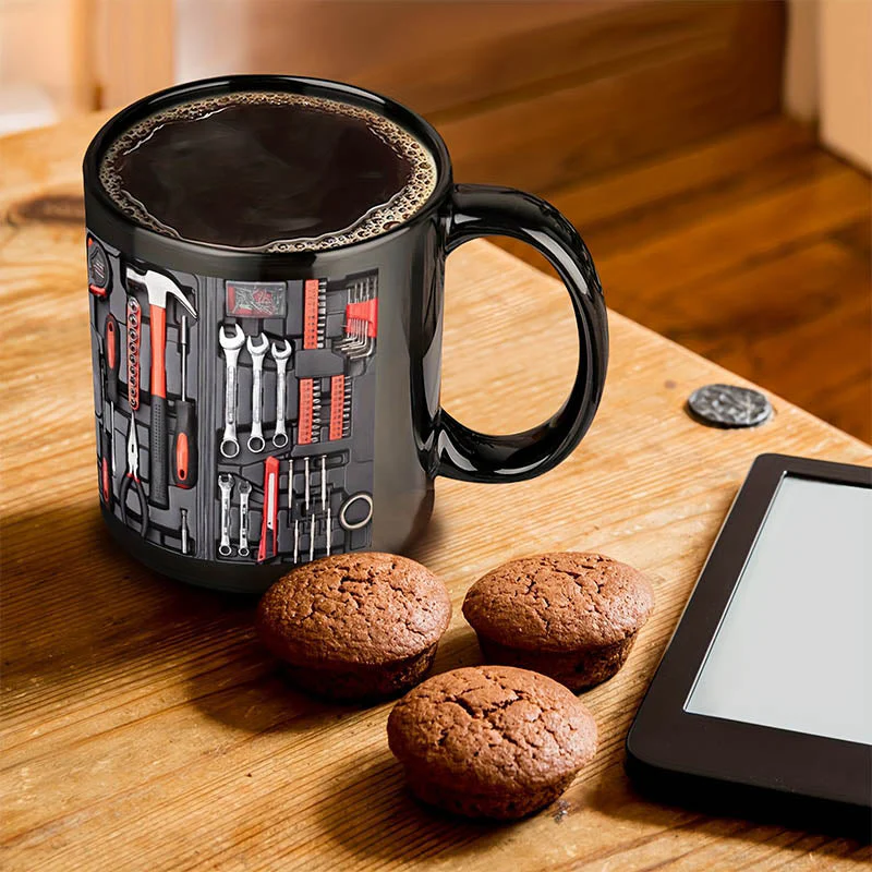 GearMug — Ontsteek Dagelijks Passie | 50% KORTING - Image 7