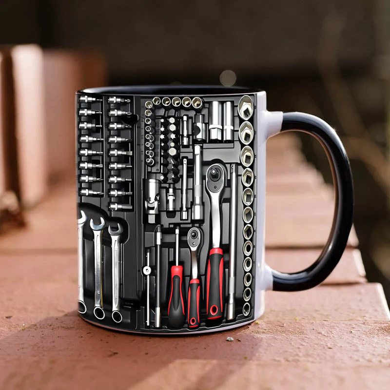 GearMug — Ontsteek Dagelijks Passie | 50% KORTING - Image 8
