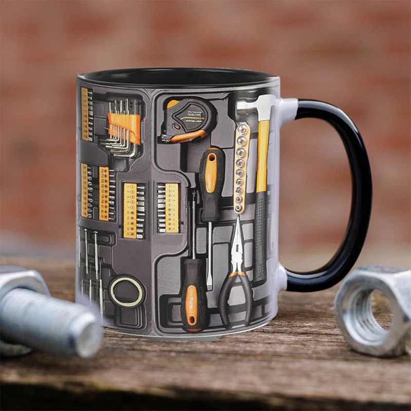 GearMug — Ontsteek Dagelijks Passie | 50% KORTING - Image 9