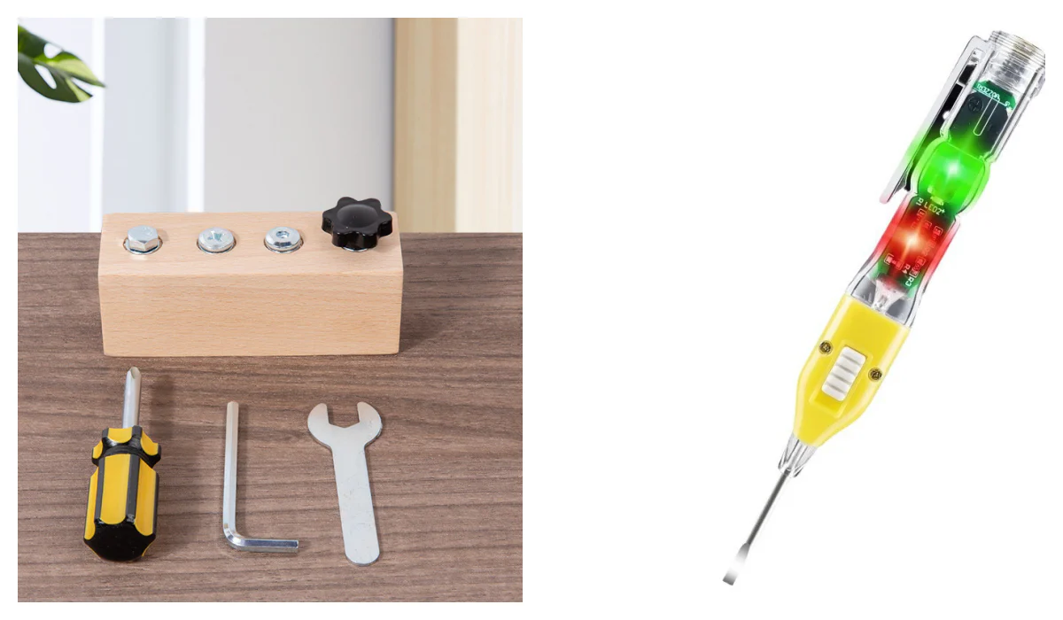 GearSkill Builder – Houten Leerspeelgoed | 50% KORTING - Image 13