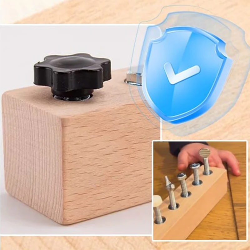 GearSkill Builder – Houten Leerspeelgoed | 50% KORTING - Image 9