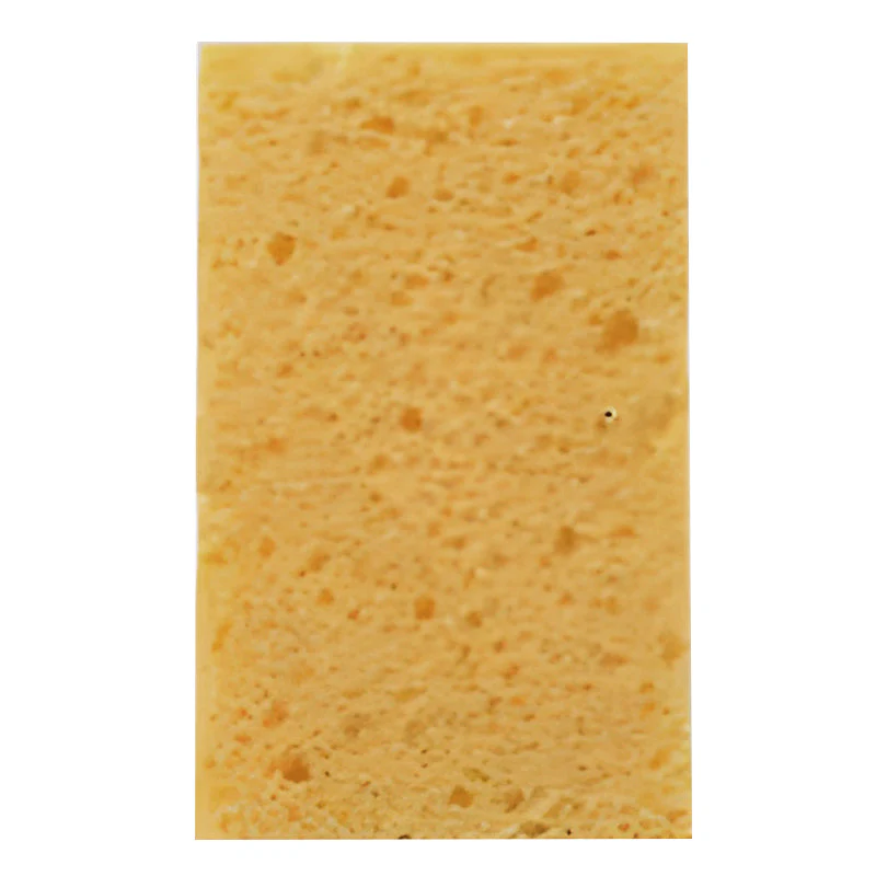 Gecomprimeerde gekleurde spons keukendoek - Image 12