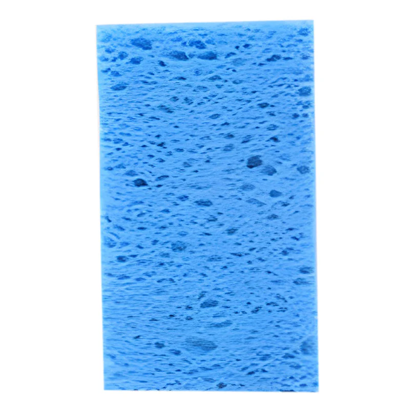 Gecomprimeerde gekleurde spons keukendoek - Image 15