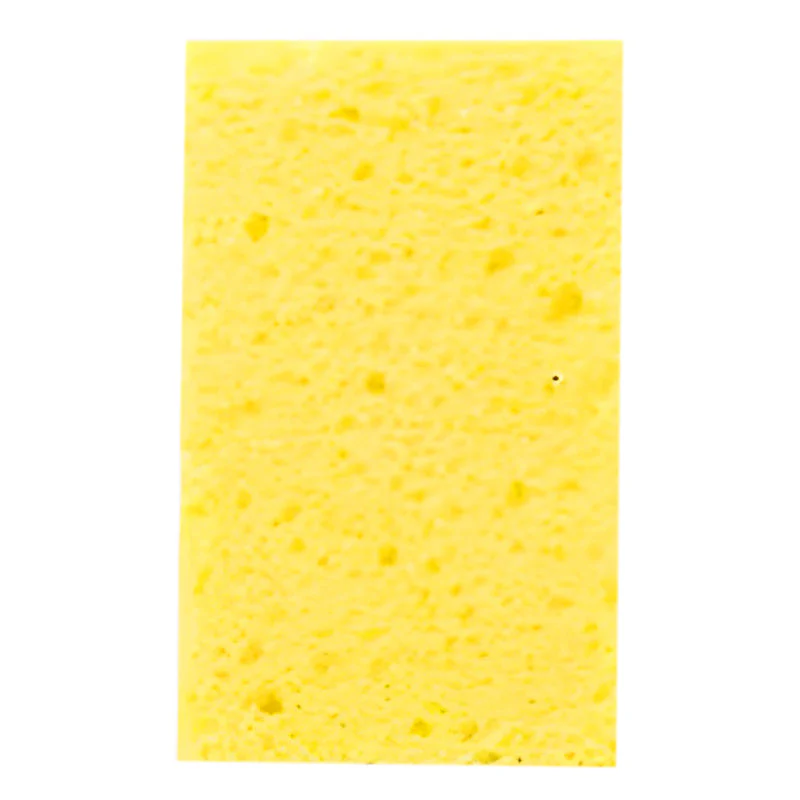 Gecomprimeerde gekleurde spons keukendoek - Image 16