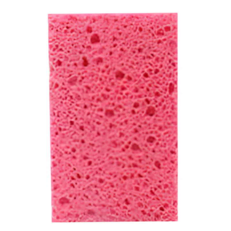 Gecomprimeerde gekleurde spons keukendoek - Image 17