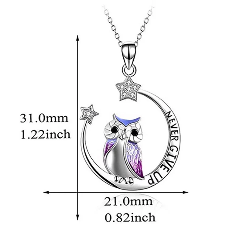 Geef nooit inspiratie ketting op - Image 8