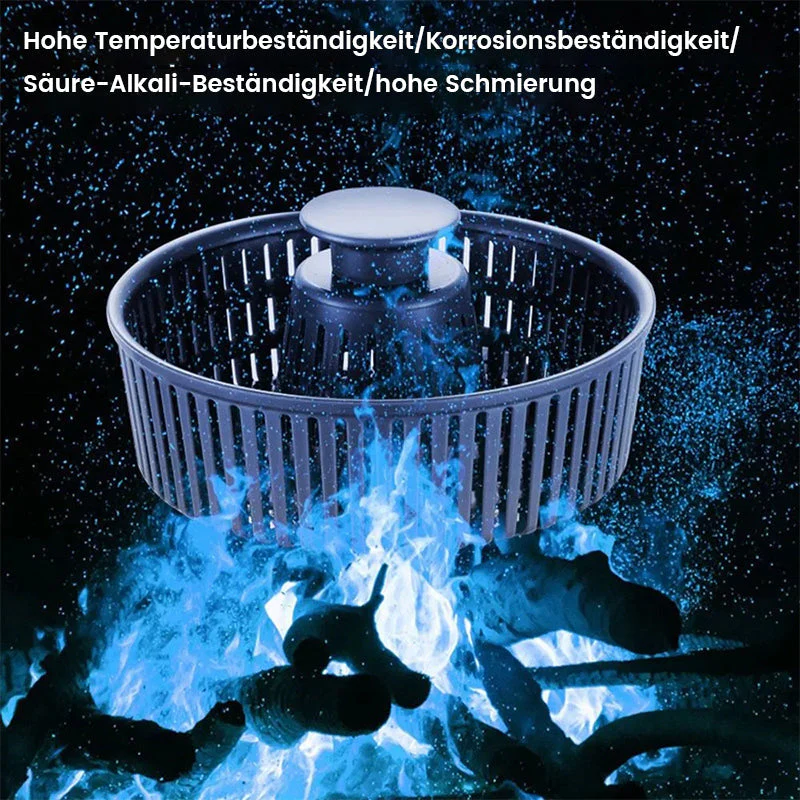 Geen verstoppingen en geurtjes meer in de afvoer - Image 9