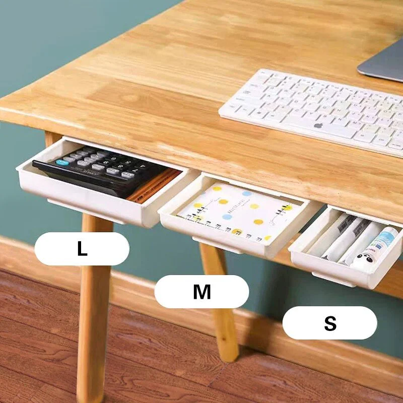 SecretSpace Drawer - Geheime lade - organisatie, ruimte, privacy | 1+1 GRATIS - Image 2