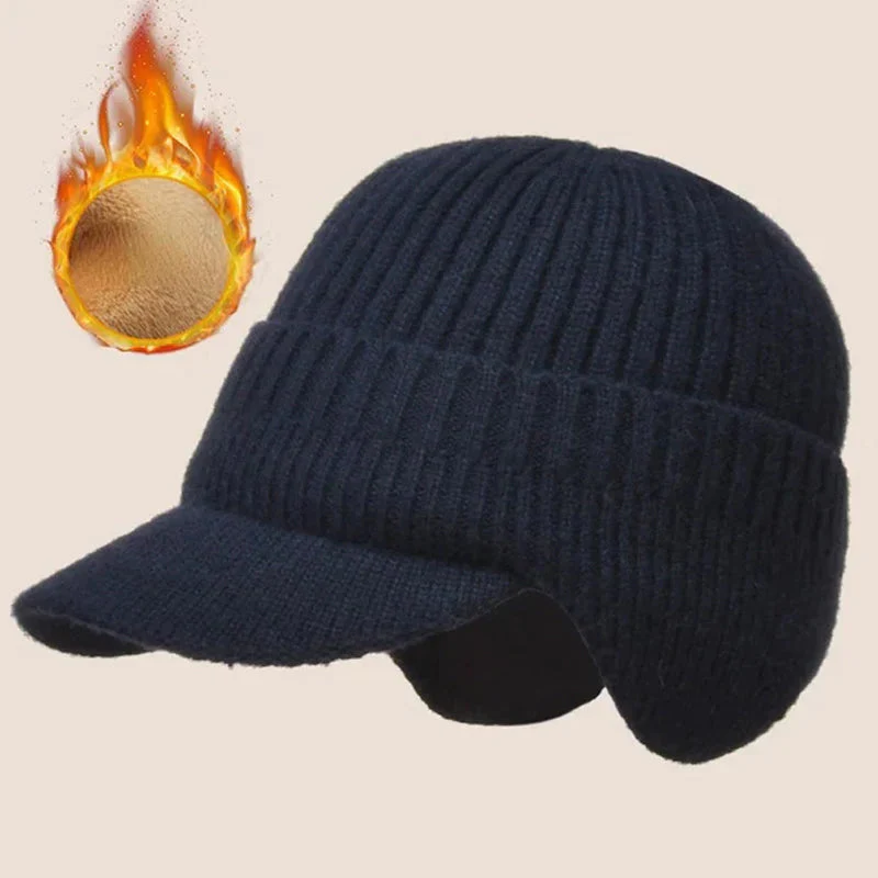 HeatMaster™ - Perfecte muts voor koude avonturen | 50% KORTING - Image 13