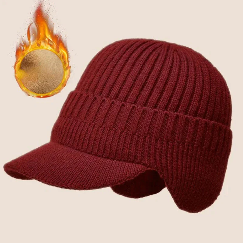 HeatMaster™ - Perfecte muts voor koude avonturen | 50% KORTING - Image 15