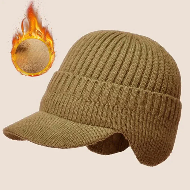 HeatMaster™ - Perfecte muts voor koude avonturen | 50% KORTING - Image 17