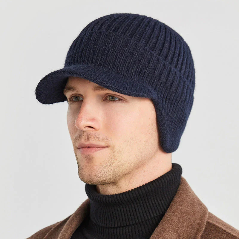 HeatMaster™ - Perfecte muts voor koude avonturen | 50% KORTING - Image 3