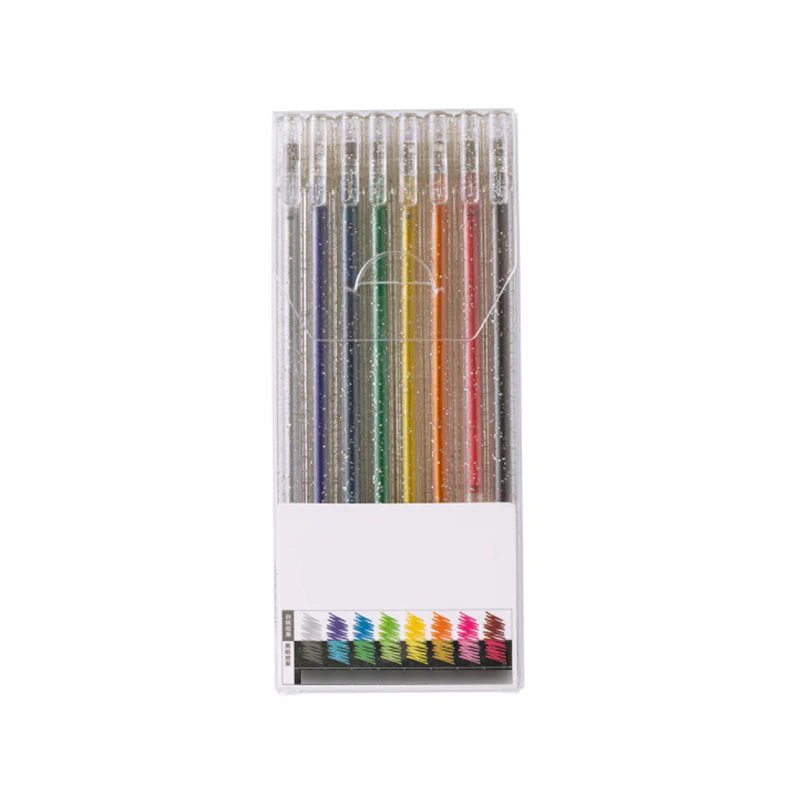 Gelpennen voor kleurboeken voor volwassenen - Image 9