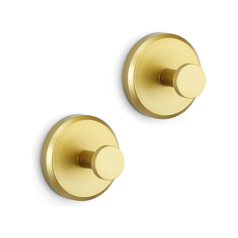 FlexiHaak - Gemakkelijk zonder gereedschap te bevestigen handdoekhaken | 1+1 GRATIS - Image 10