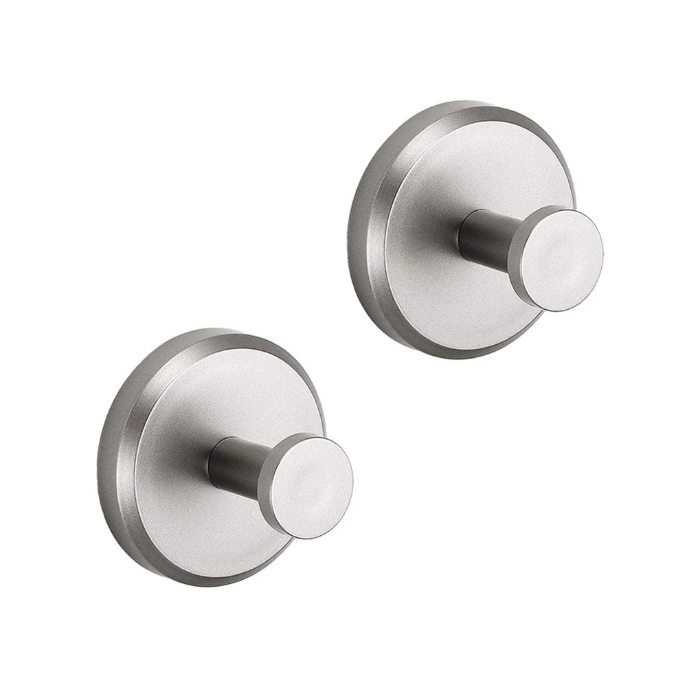 FlexiHaak - Gemakkelijk zonder gereedschap te bevestigen handdoekhaken | 1+1 GRATIS - Image 11