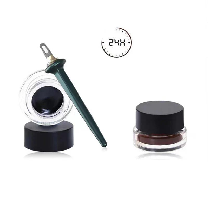 EasyEyeliner - Eenvoudig en Precisie voor Perfecte Eyeliner (met eyeliner crème) | 50% KORTING - Image 6