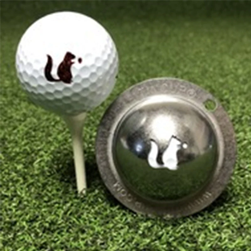 Gepersonaliseerde golfbalmarkering - Image 2