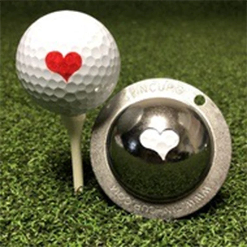 Gepersonaliseerde golfbalmarkering - Image 20