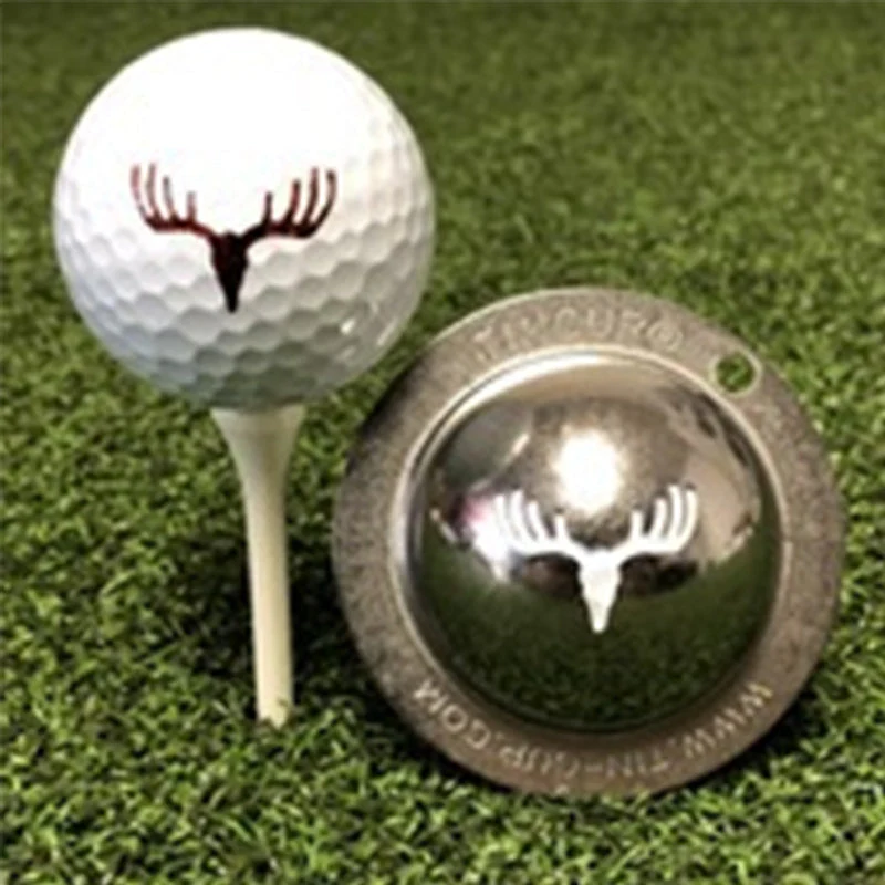 Gepersonaliseerde golfbalmarkering - Image 29