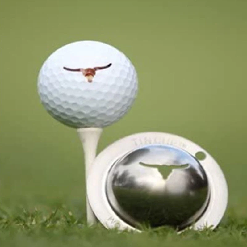 Gepersonaliseerde golfbalmarkering - Image 3