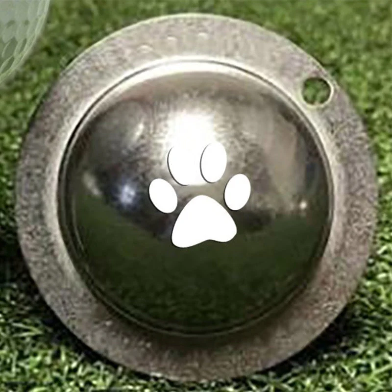 Gepersonaliseerde golfbalmarkering - Image 30