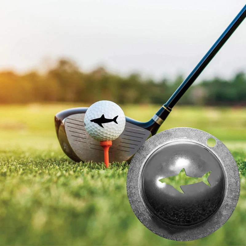 Gepersonaliseerde golfbalmarkering - Image 5