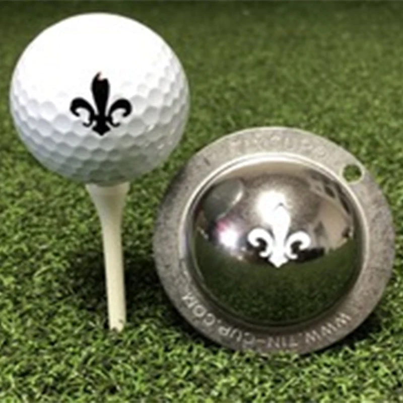 Gepersonaliseerde golfbalmarkering - Image 7