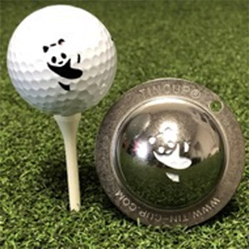 Gepersonaliseerde golfbalmarkering - Image 9